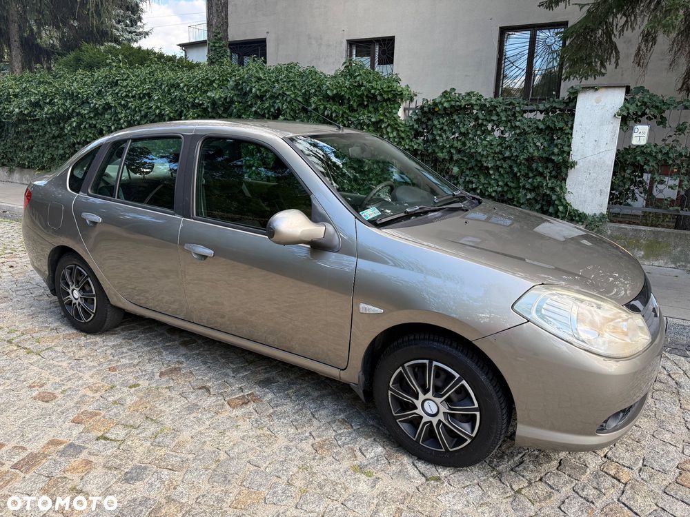 Renault Thalia 1.4 16V All Inclusive - 9