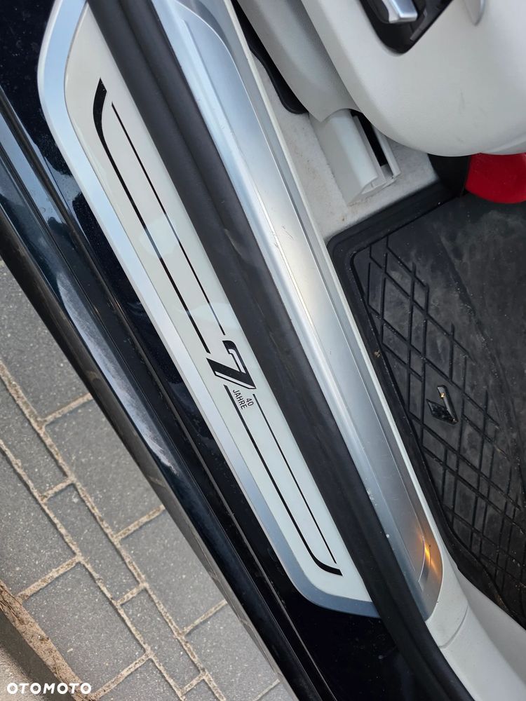 BMW Seria 7 740d xDrive - 8