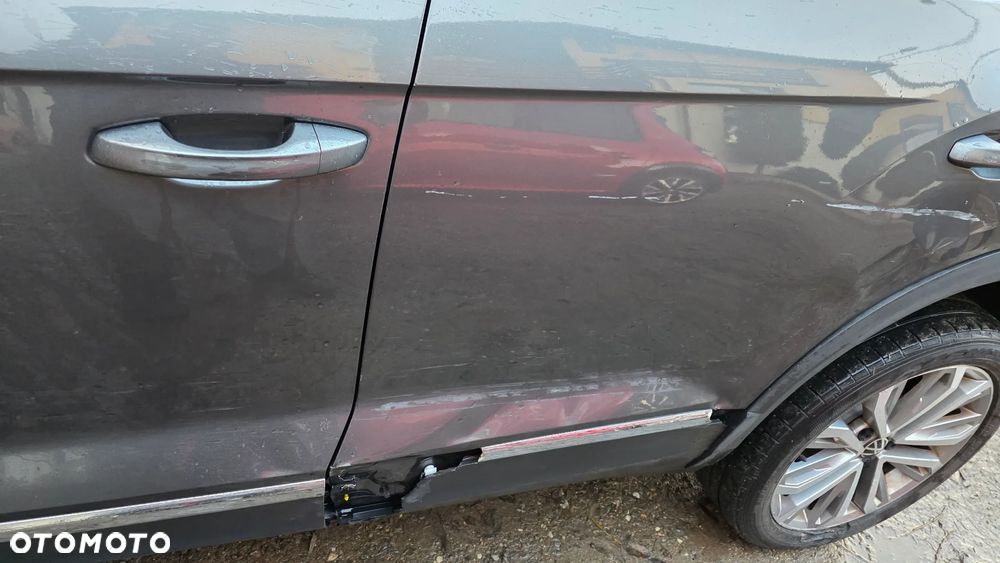 Volkswagen T-Roc 1.5 TSI ACT OPF DSG Sport - 10