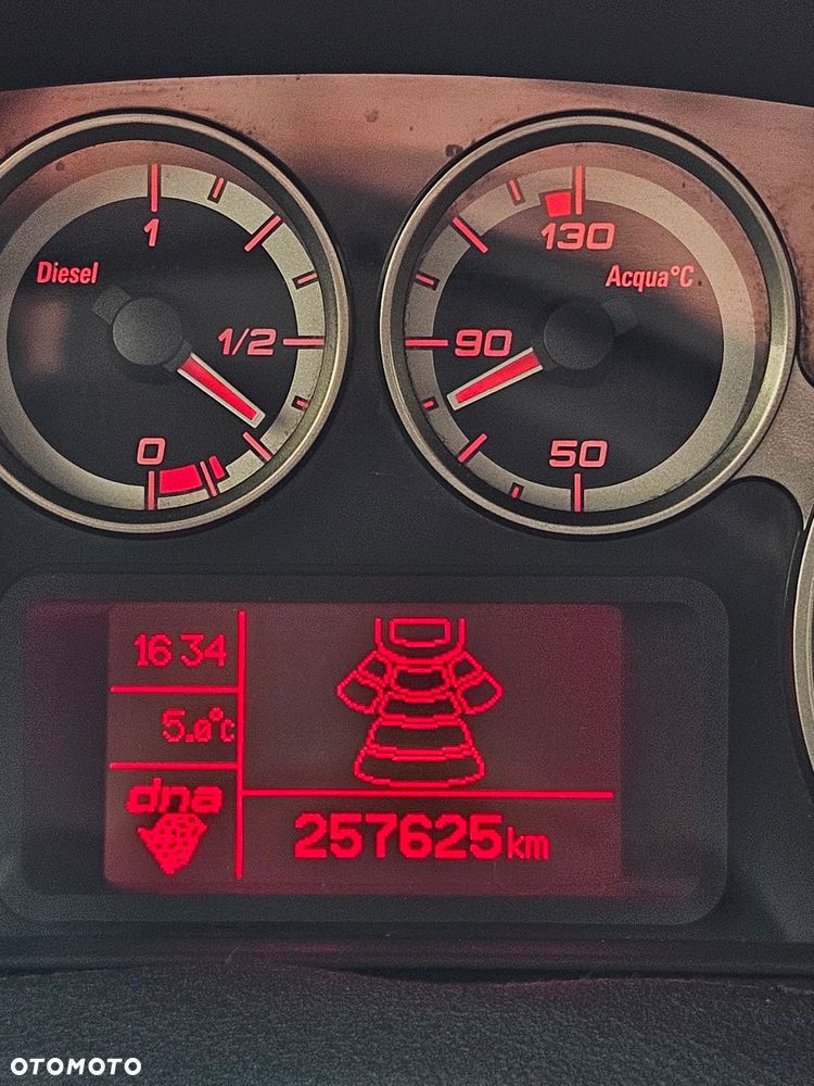 Alfa Romeo Mito 1.3 JTDM - 16