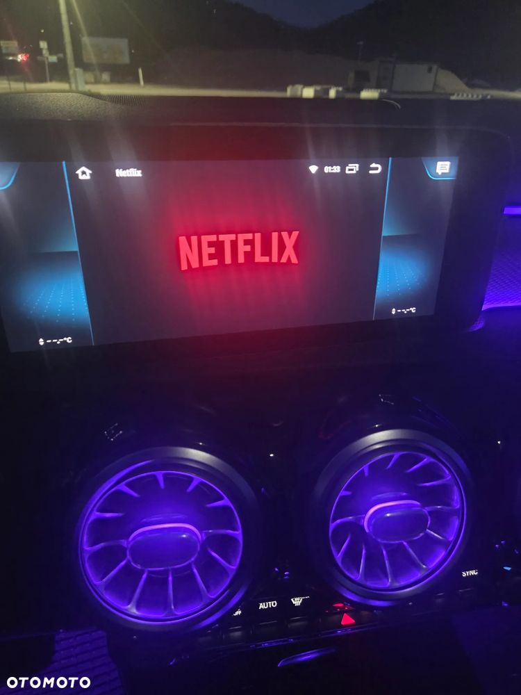 Mercedes-Benz CLA 180 d 7G-DCT AMG Line - 14