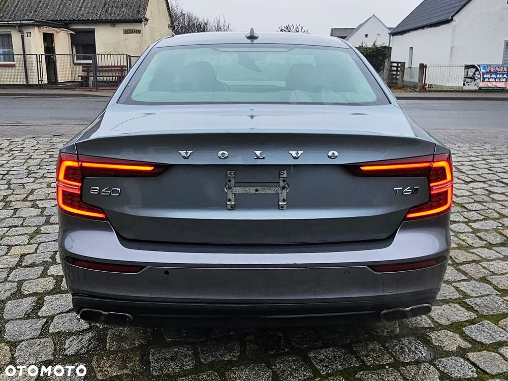 Volvo S60 T6 AWD Momentum Pro - 6