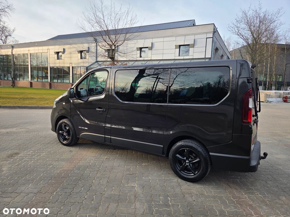Renault Trafic - 2