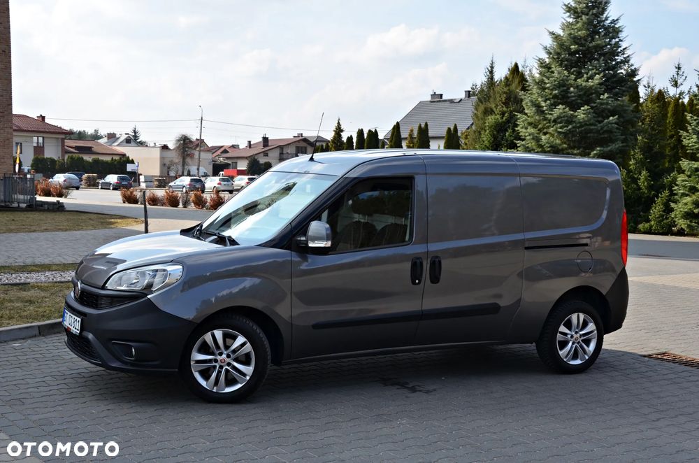 Fiat Doblo - 18