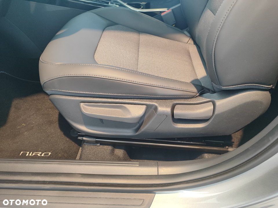 Kia Niro - 9