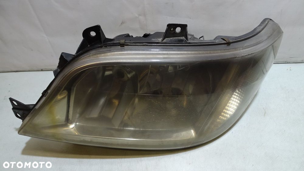 LAMPA LEWA PRZEDNIA MERCEDES SPRINTER W904 2.7CDI - 1