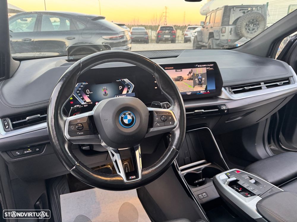 BMW 225xe Active Tourer e xDrive Pack Desportivo M - 8