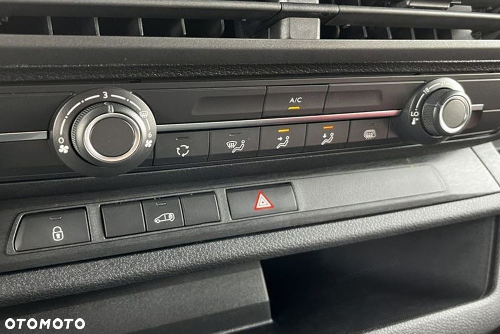 Toyota Proace Medium Active 1.5 120KM - 14