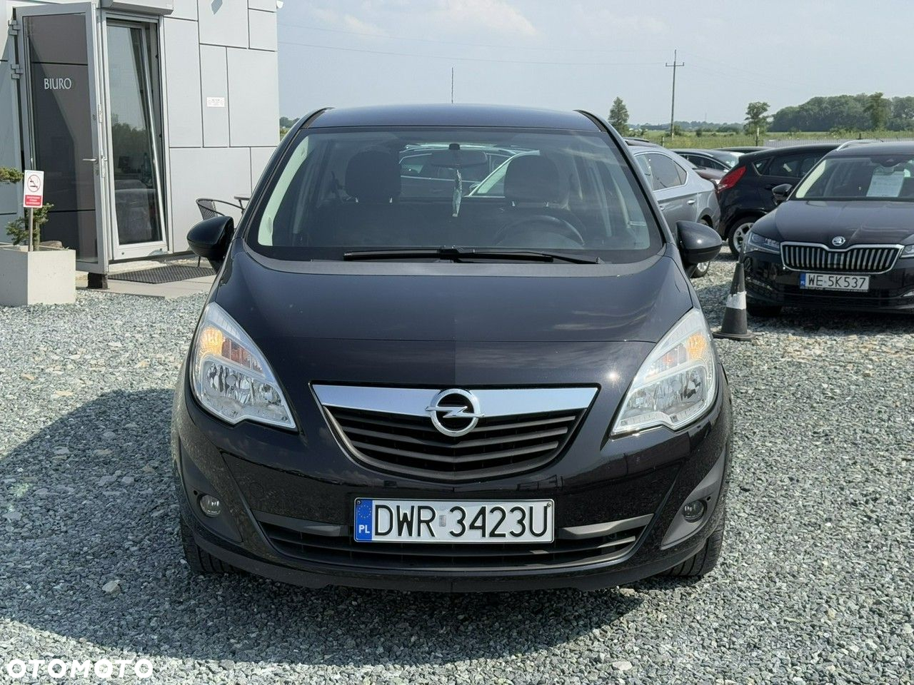 Opel Meriva 1.4 Selection - 2