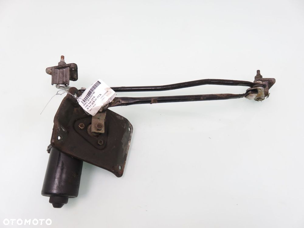 MECHANIZM WYCIERACZEK HYUNDAI ATOS PRIME - 2