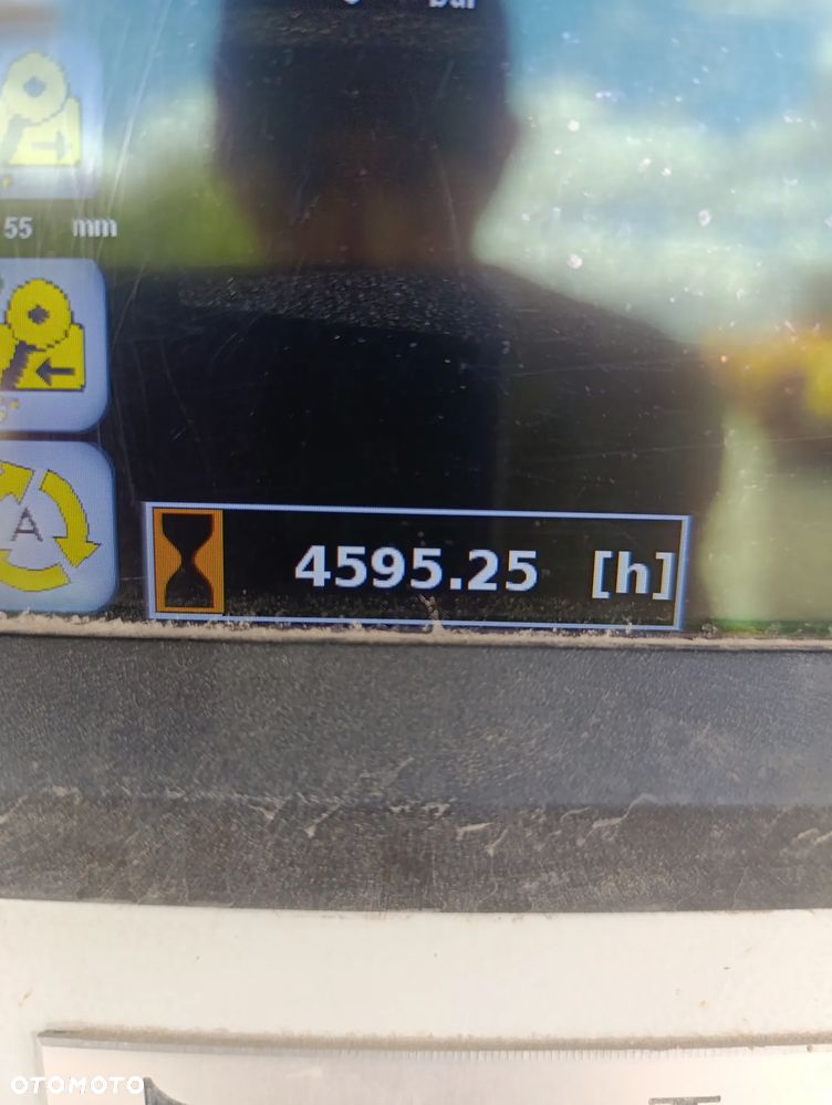 Keestrack ARGO KW138 T29.8 - 4