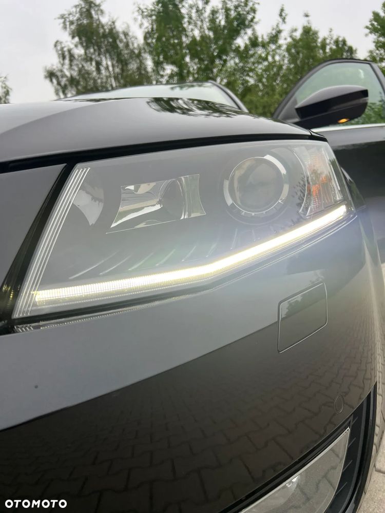 Skoda Octavia 2.0 TDI Style - 7