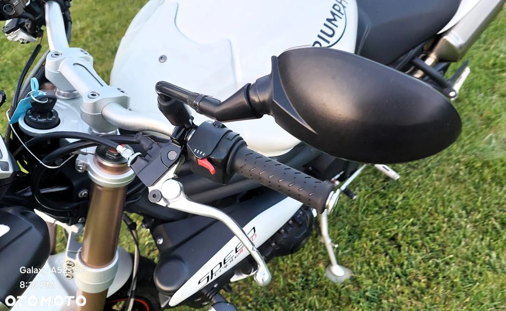 Triumph Speed Triple - 33