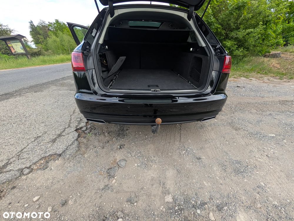 Audi A6 Avant 2.0 TDI ultra S tronic - 23