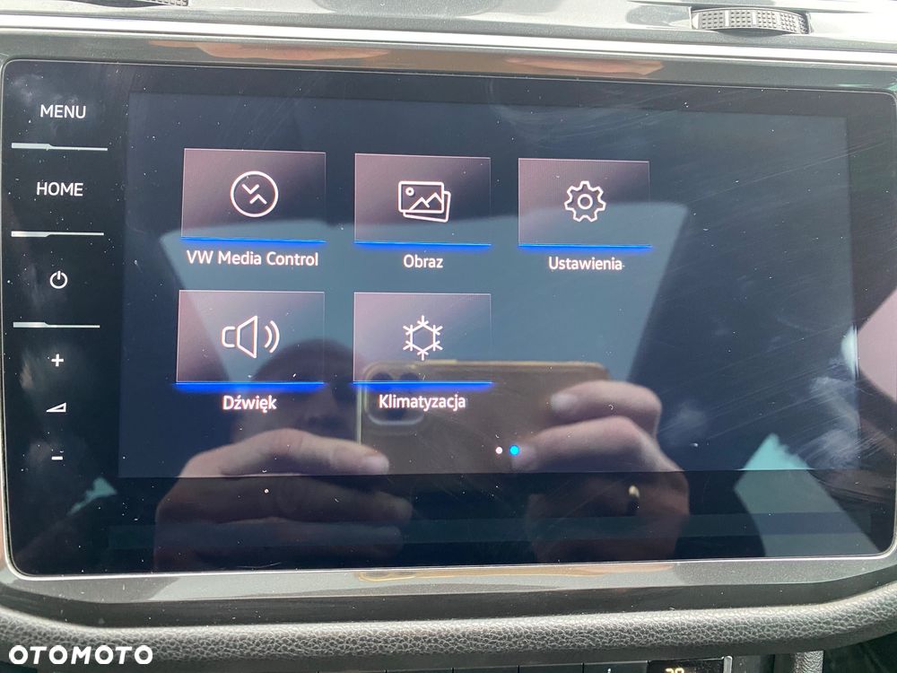 Volkswagen Tiguan 2.0 TDI SCR IQ.DRIVE - 29