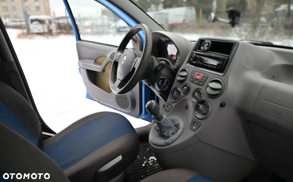 Fiat Panda - 16