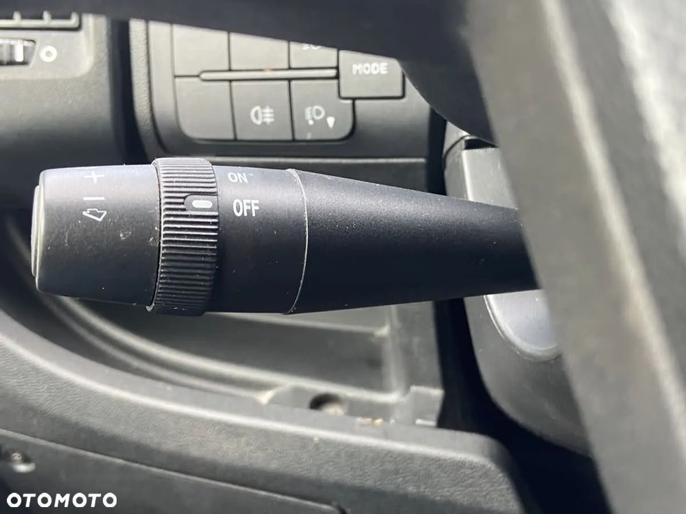 Fiat Ducato 2.3 JTD 130 KM 2016r L4H2 FV23 kredyt leasing Maxi tempomat - 21