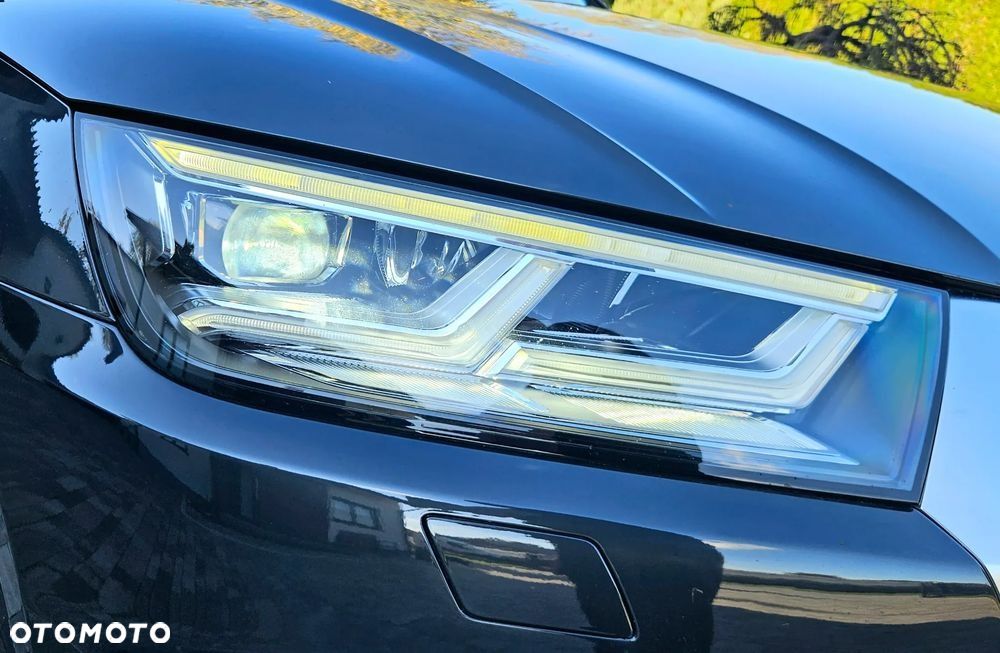 Audi Q5 40 TDI Quattro S tronic - 18