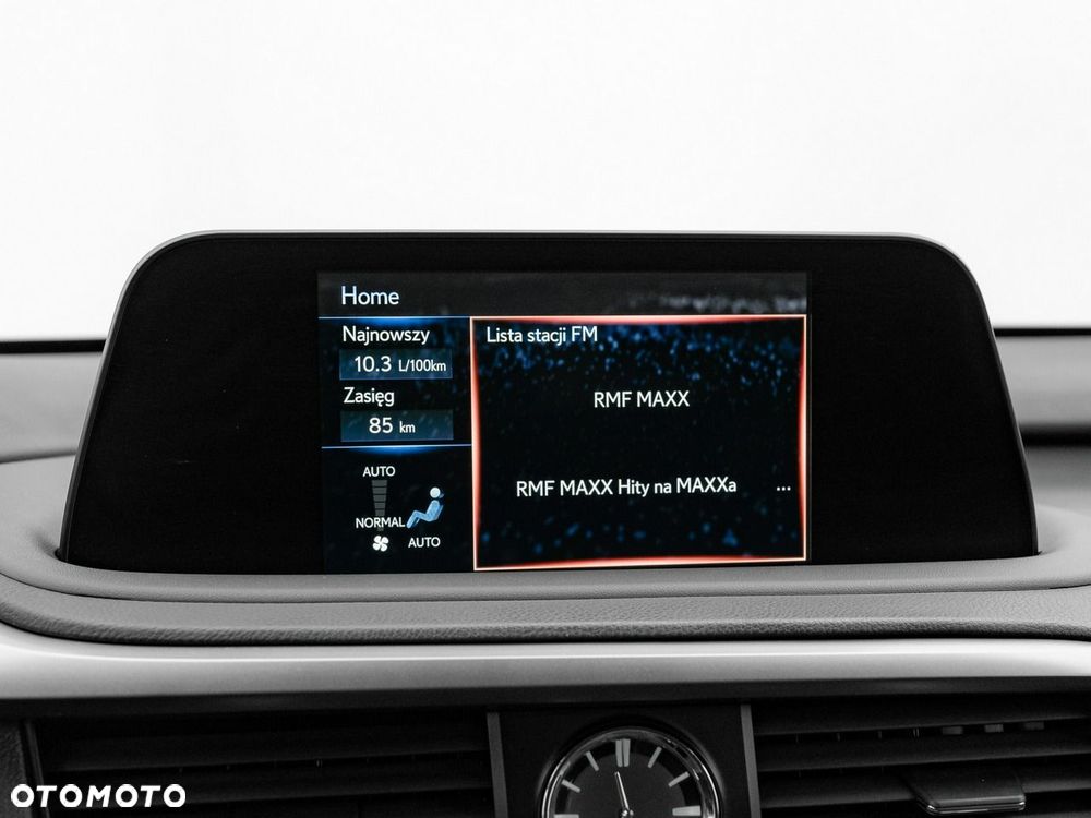 Lexus RX 450h Prestige - 22