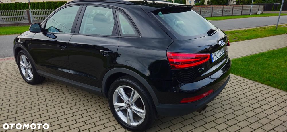 Audi Q3 2.0 TFSI Quattro - 4