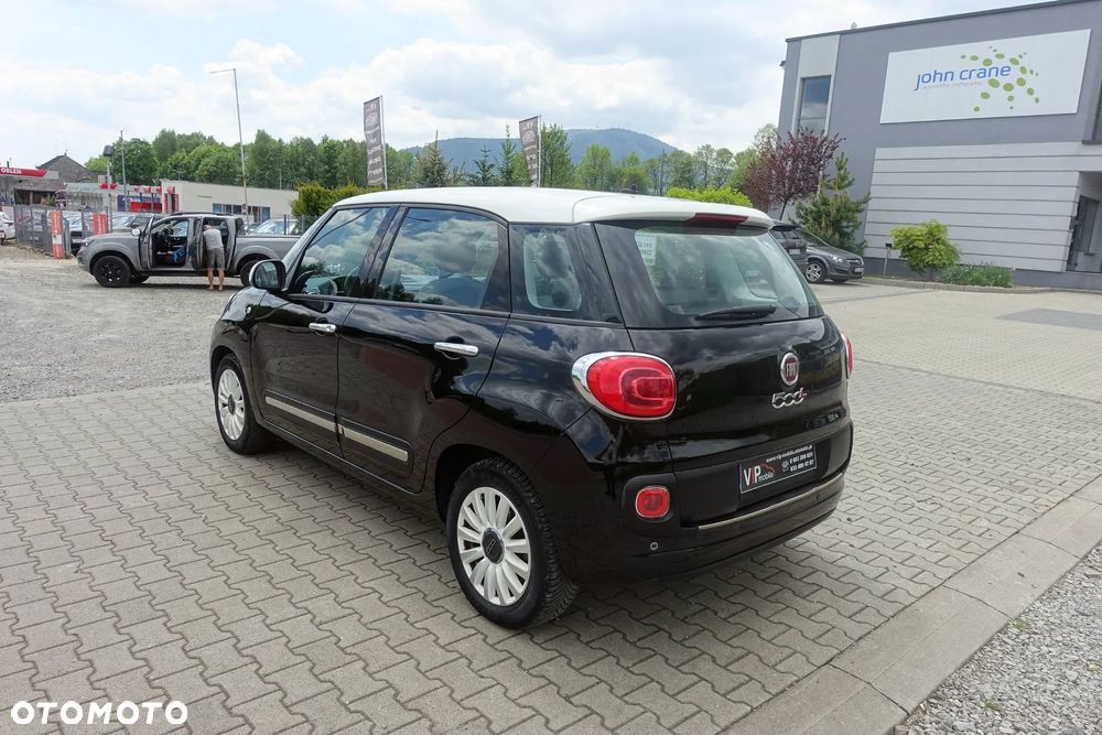 Fiat 500L 1.4 16V Urban Edition - 7