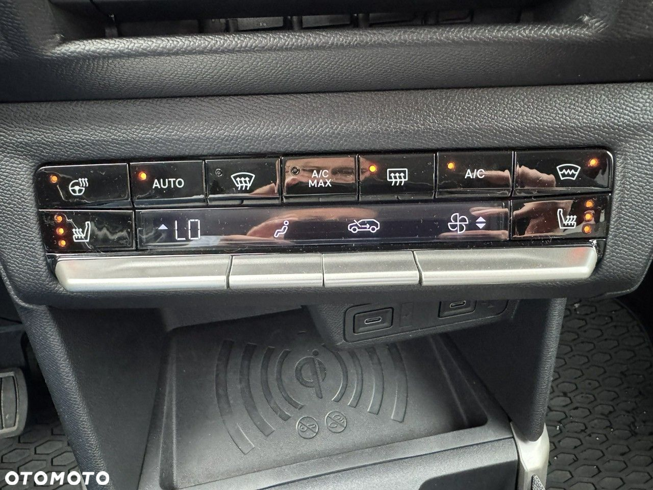 Opel Frontera - 26
