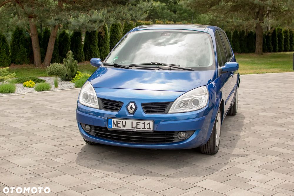 Renault Scenic - 3
