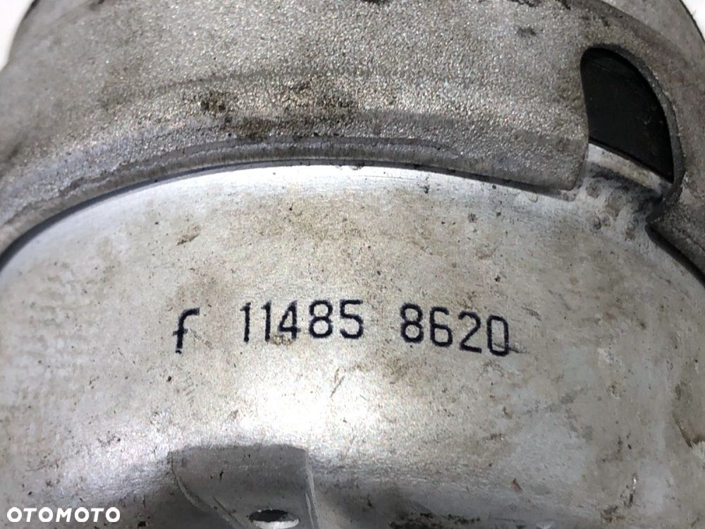 PODUSZKA SILNIKA LEWY  SEAT EXEO (3R2) 2008 - 2013 2.0 TDI 105 kW [143 KM] olej napędowy 2008 - - 3