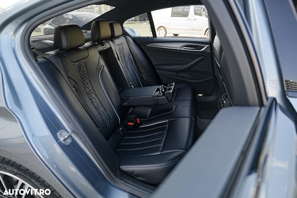 BMW Seria 5 - 37
