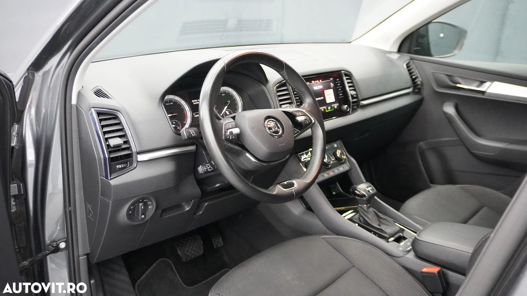 Skoda Karoq 2.0 TDI DSG Ambition - 4
