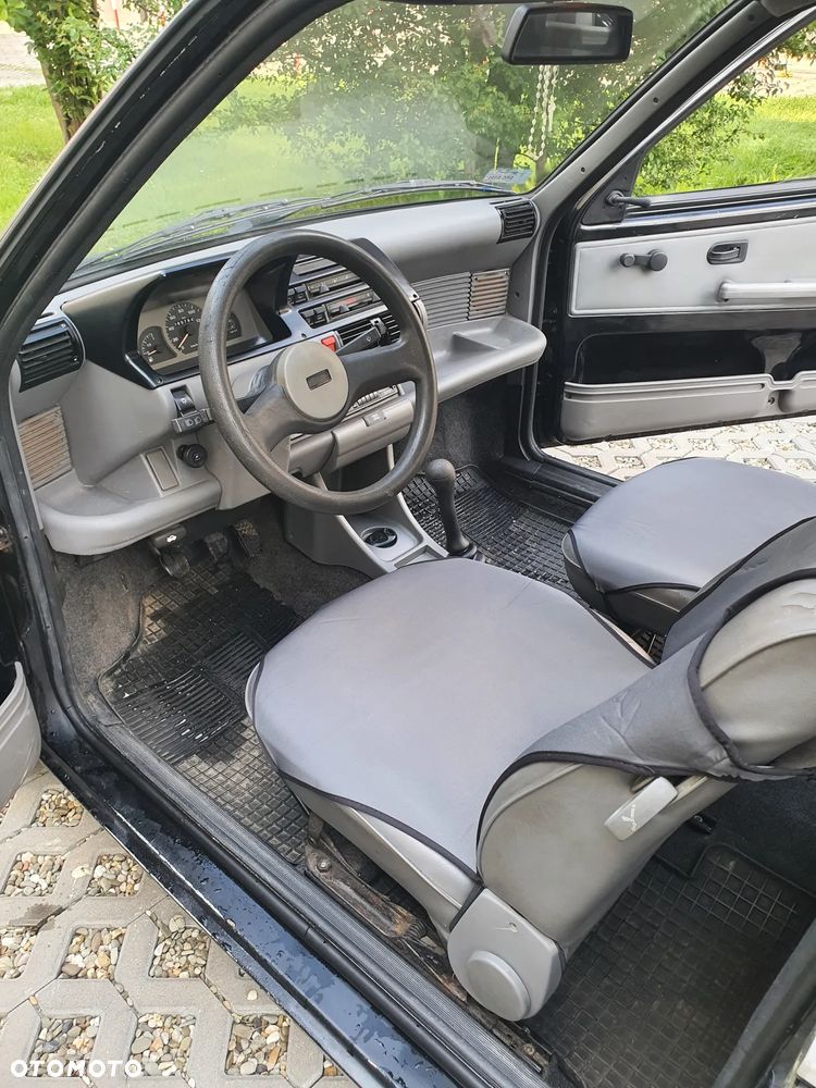 Fiat Cinquecento 704 ED - 8
