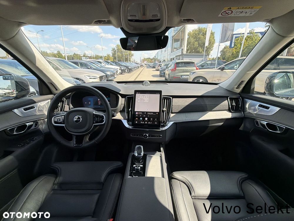 Volvo XC 90 - 14