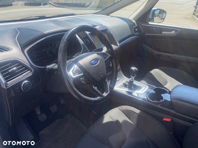 Ford S-Max 1.5 EcoBoost Titanium - 7