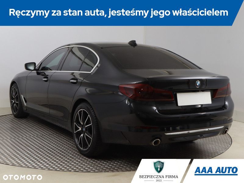 BMW Seria 5 - 6