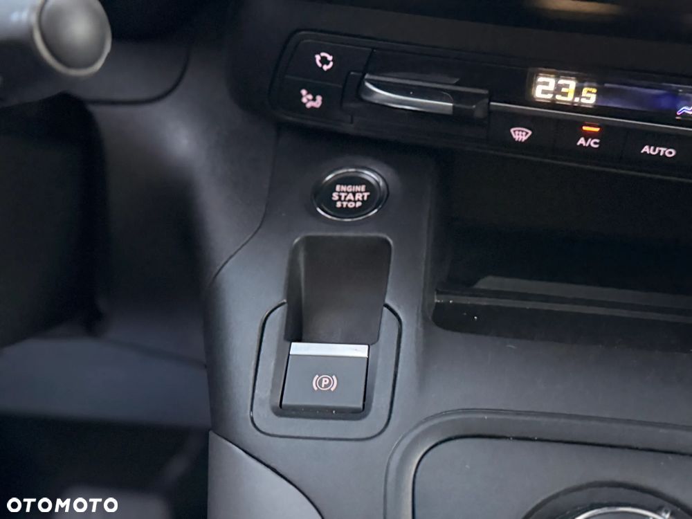 Toyota Proace City Verso 1.5 D-4D Family - 27