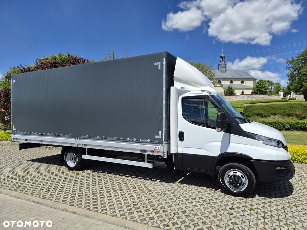 Iveco Daily - 3