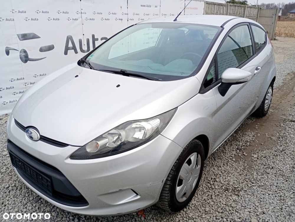 of the car