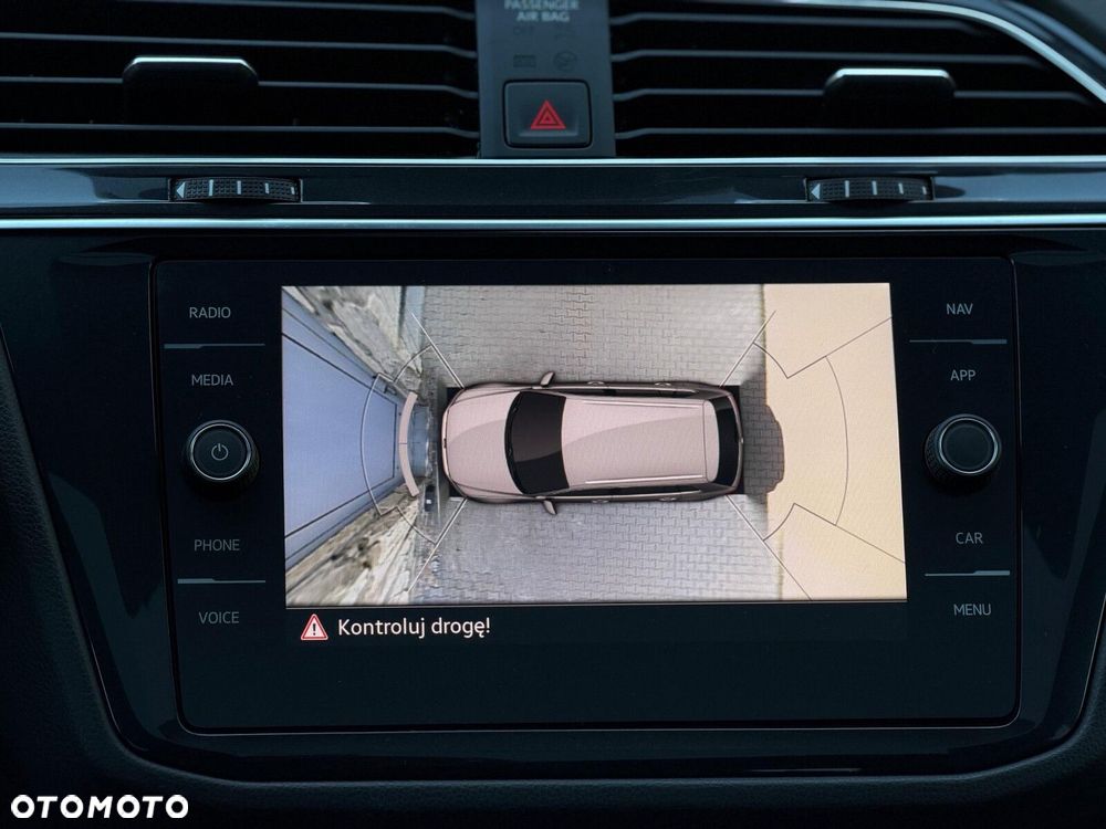 Volkswagen Tiguan 1.5 TSI EVO R-Line DSG - 32