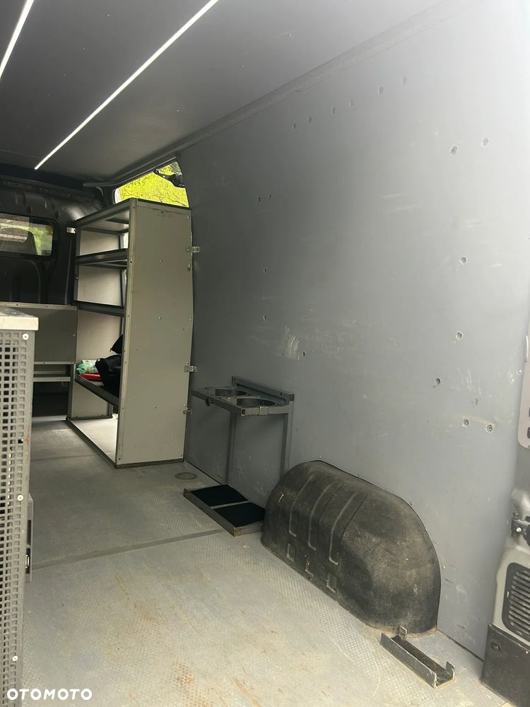 Opel MOVANO - 16