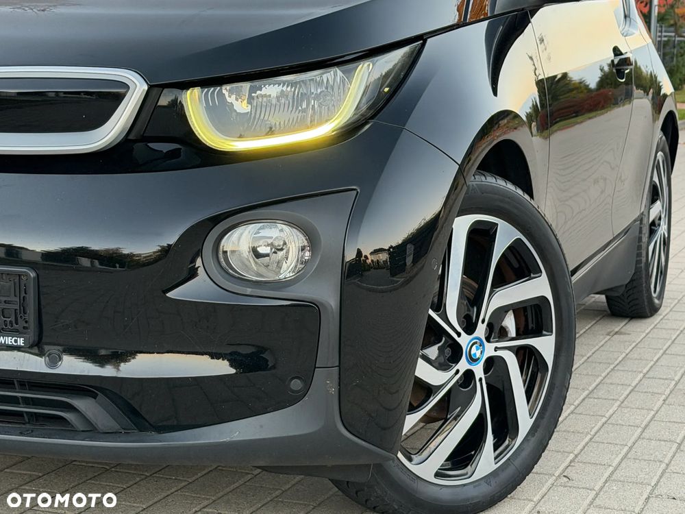 BMW i3 (94 Ah) - 25