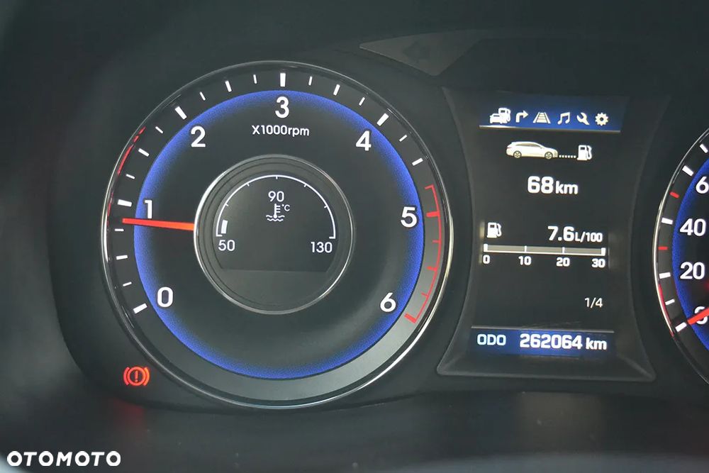 Hyundai i40 - 33