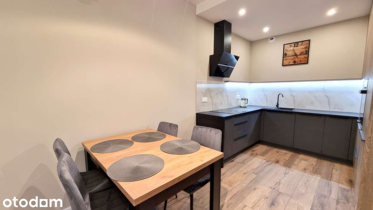 2-pok. mieszkanie - Wola 42m² Metro Płocka ul. Wolska, Klima, Garaż