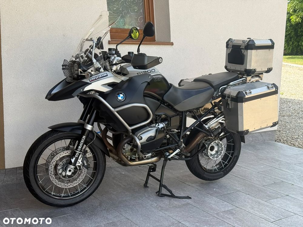 BMW Adventure - 20