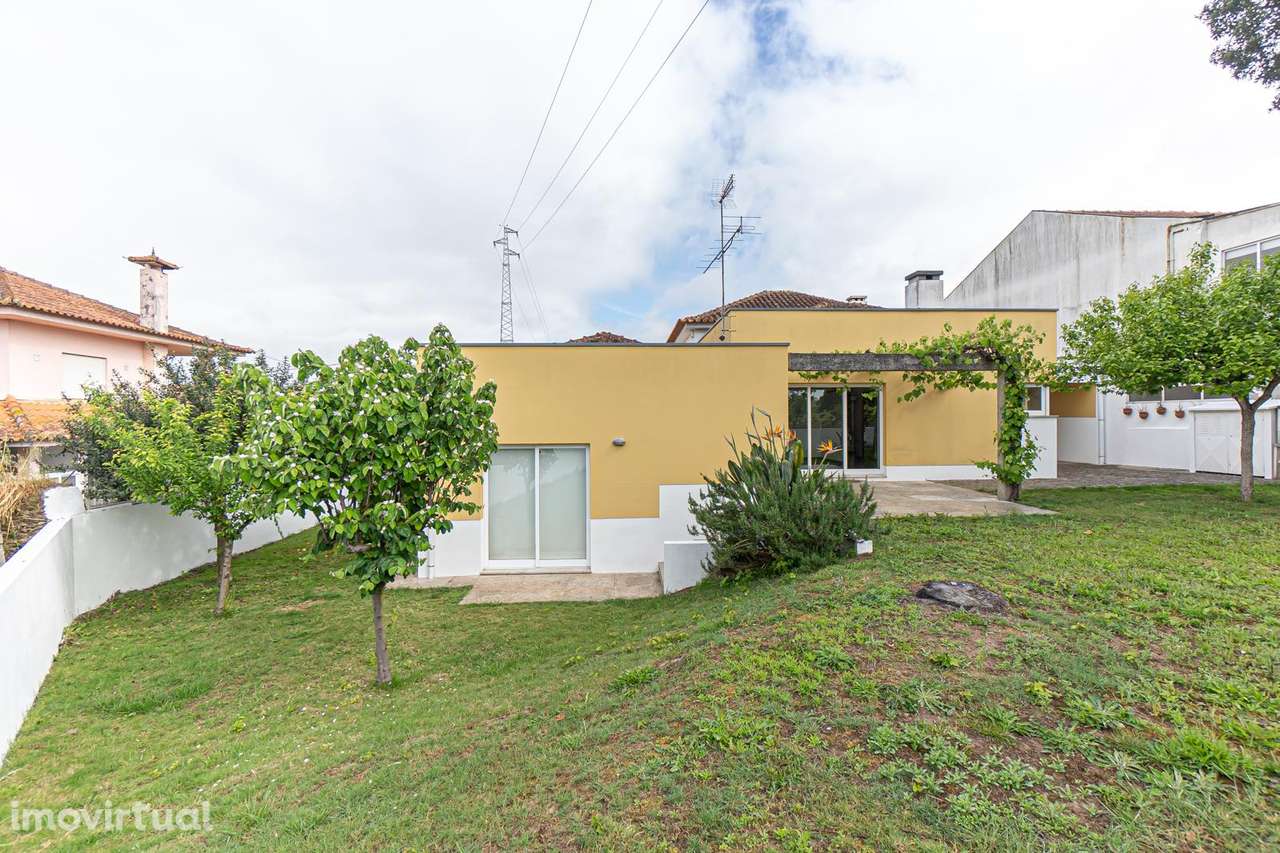 Moradia T3 de 4 Frentes, no centro Avanca( Estarreja),  lote de 360 m2 - Grande imagem: 3/27