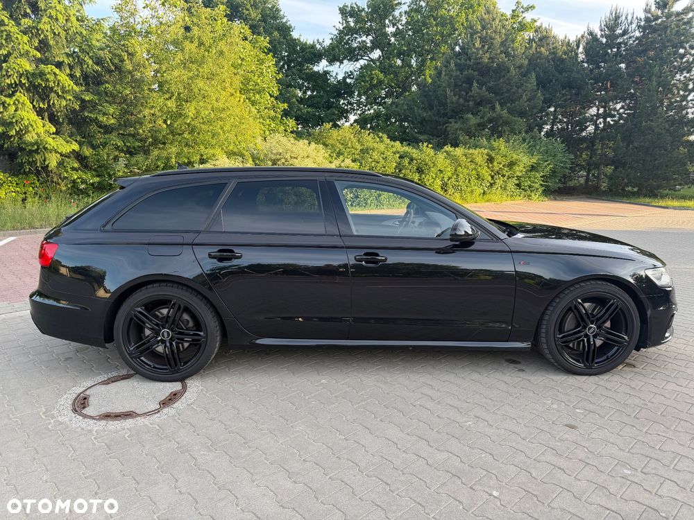Audi A6 Avant - 6