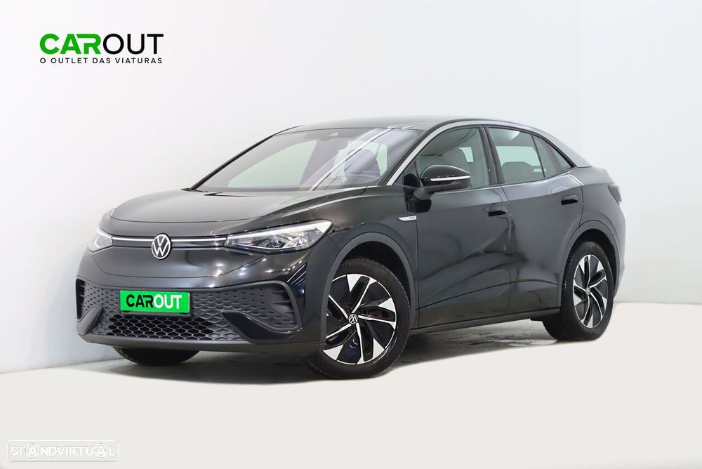 VW ID.5 77 kWh Pro - 1