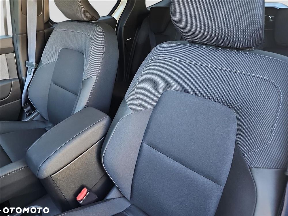 Renault Kangoo 1.3 TCe Equilibre - 12