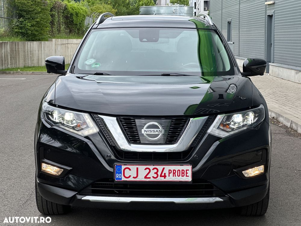Nissan X-Trail 1.6 DIG-T Tekna - 18