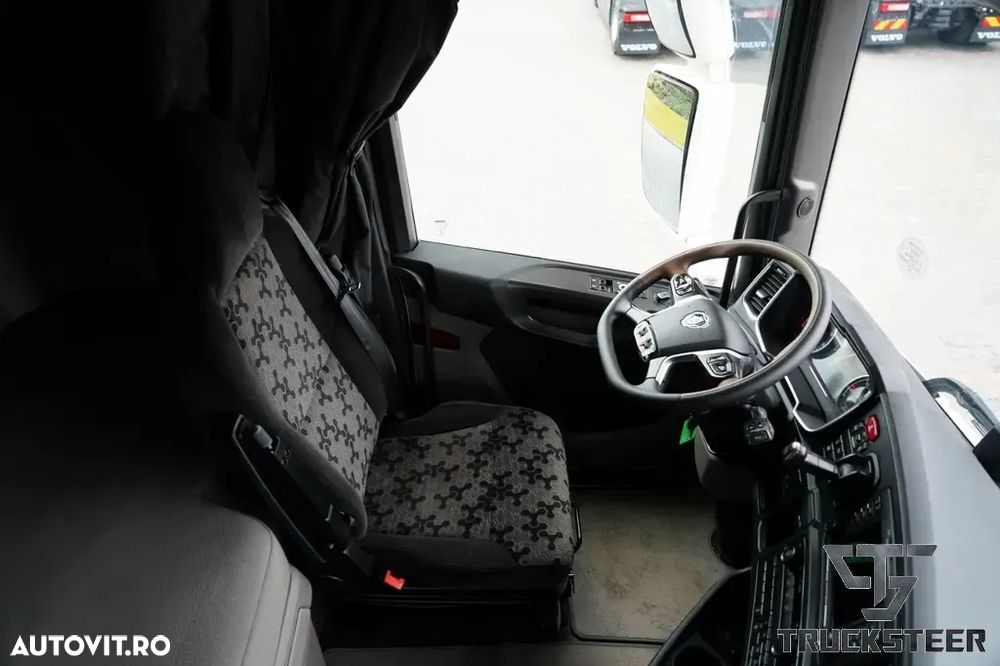 Scania S500 - 22