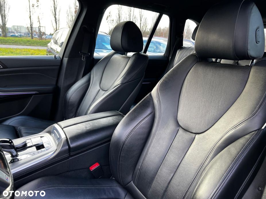 BMW X5 xDrive25d sport - 17
